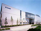 NHK学園新校舎