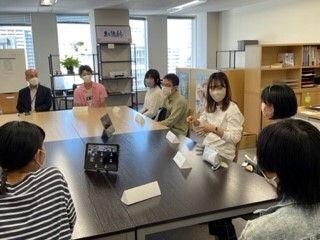 あすなろステーション22101410