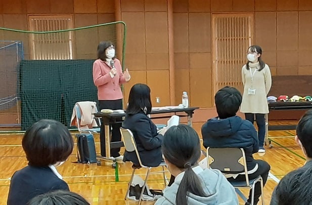 コミュニケーションスキル報告用-1