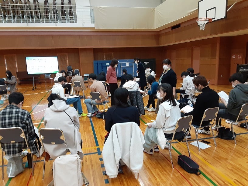 コミュニケーションスキル報告用-2