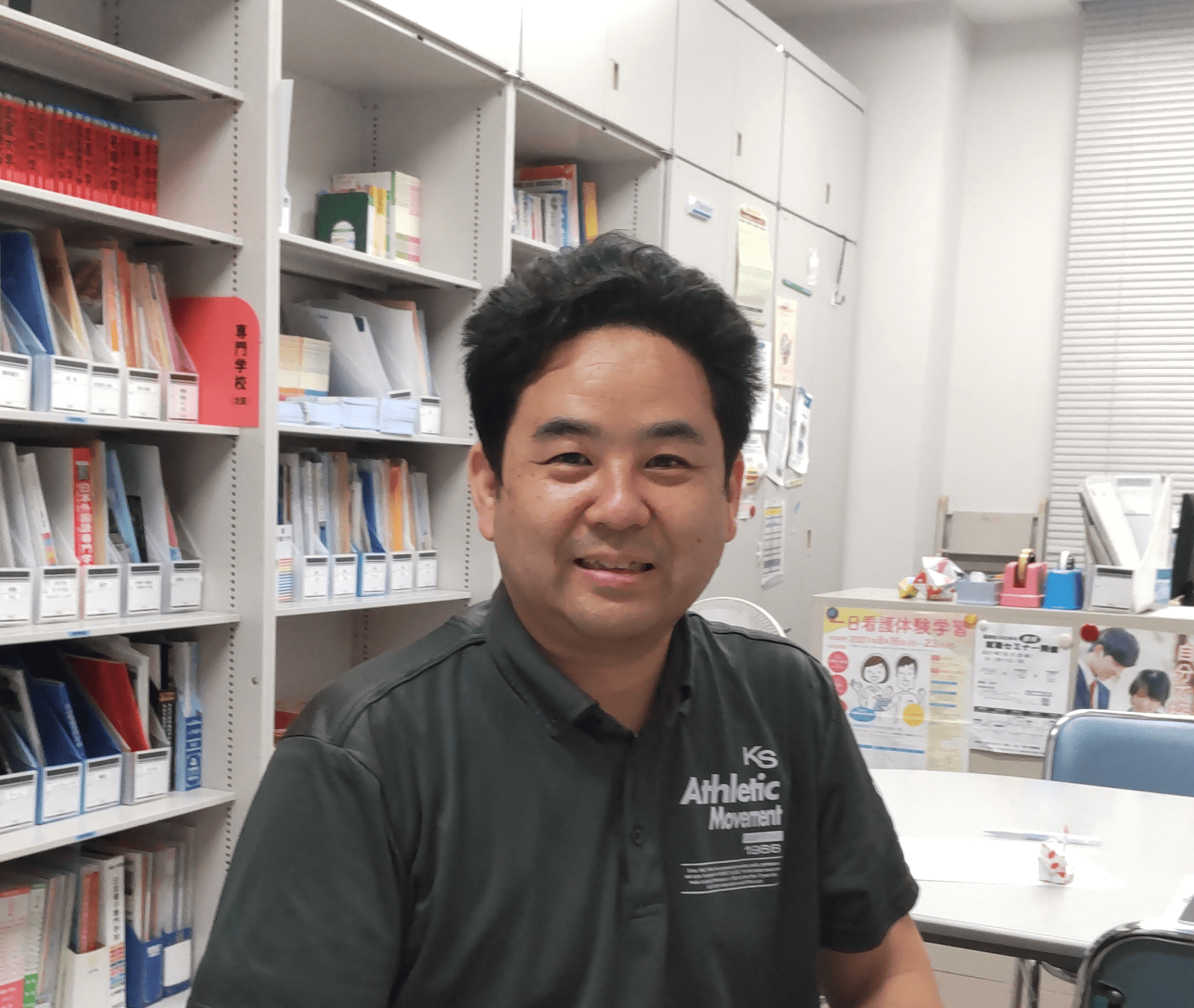 井村さんお顔写真