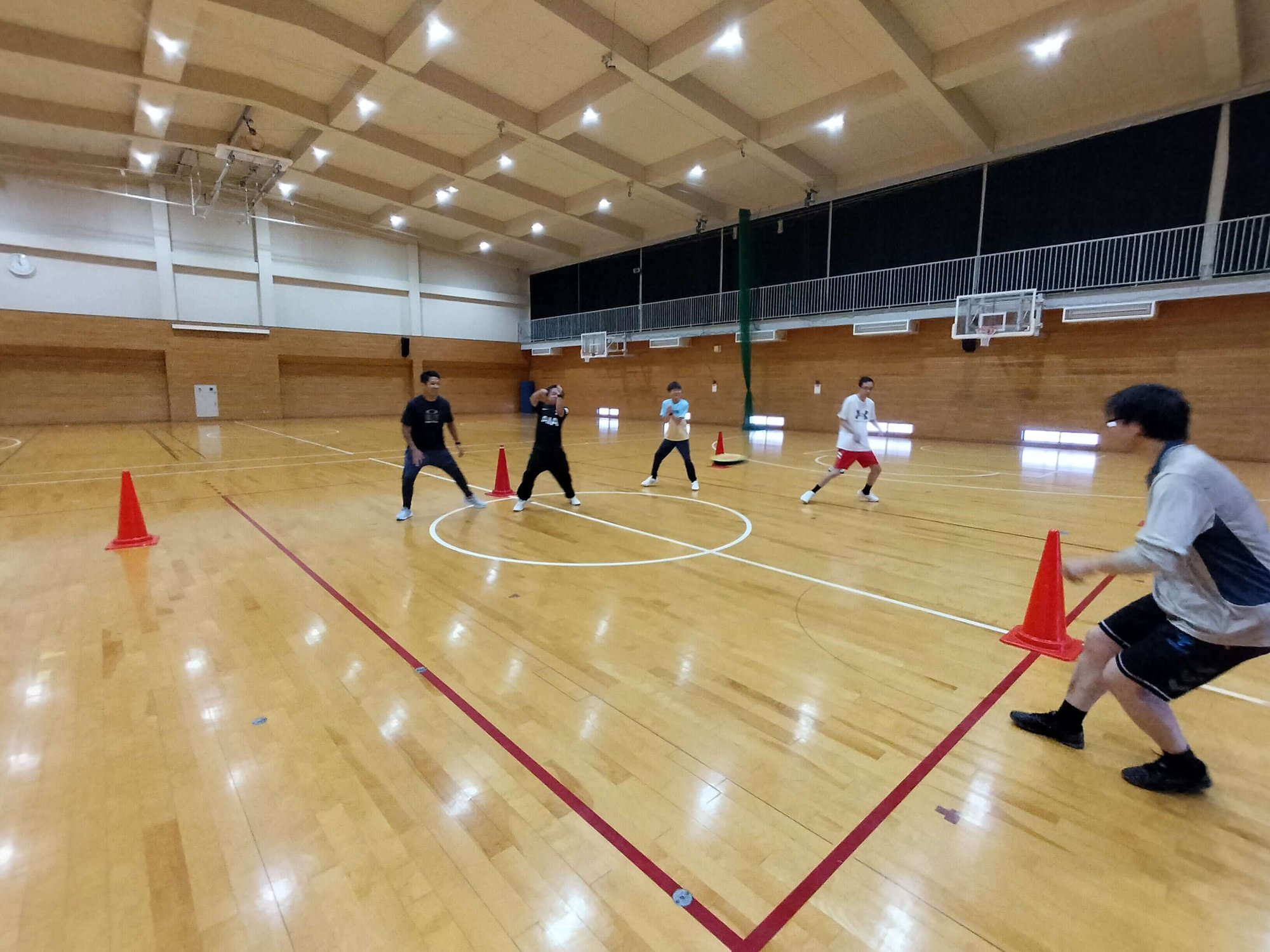 京都翔英秋のスポーツ大会2025.9.28-min