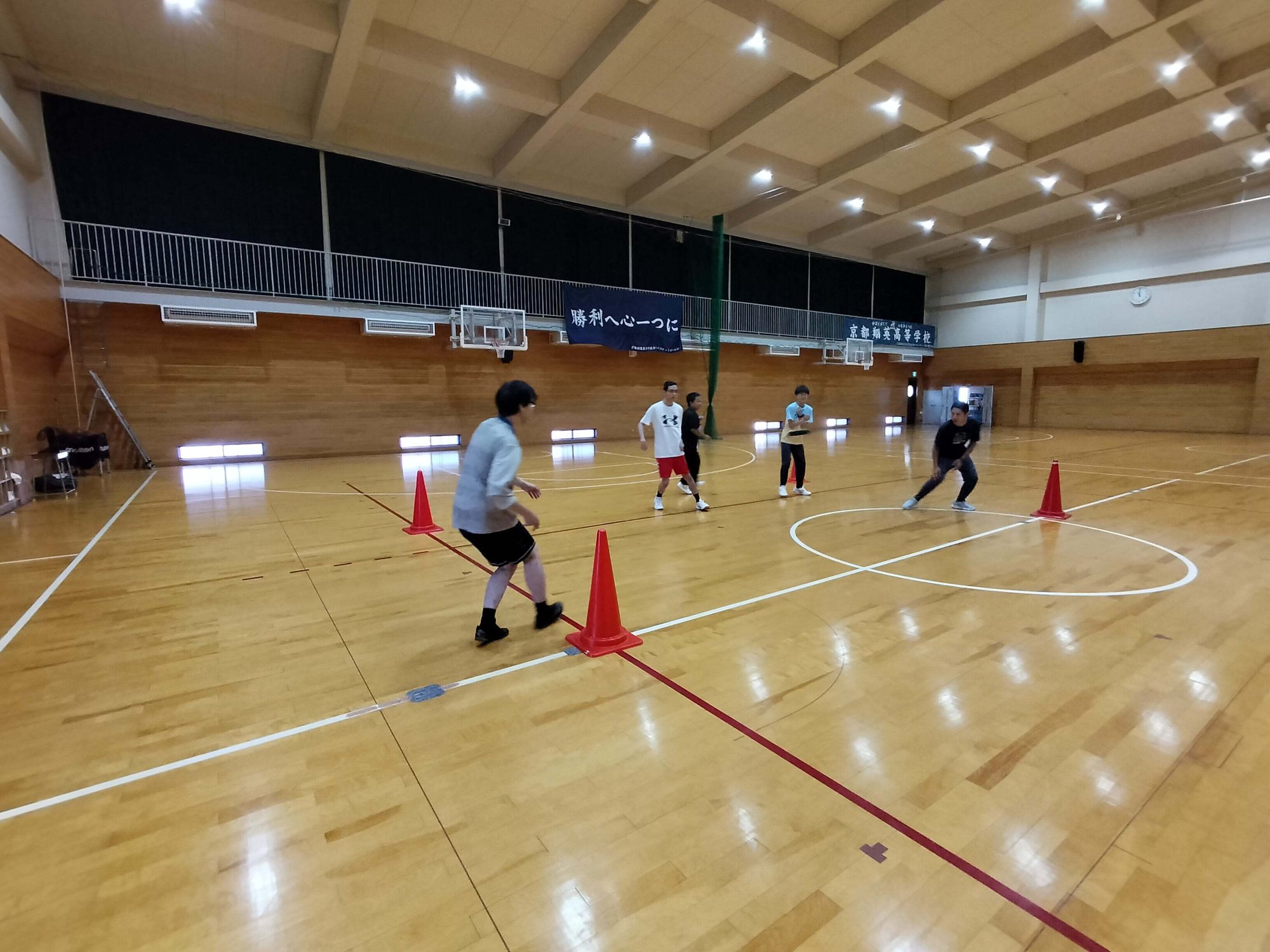 京都翔英秋のスポーツ大会22025.9.28-min