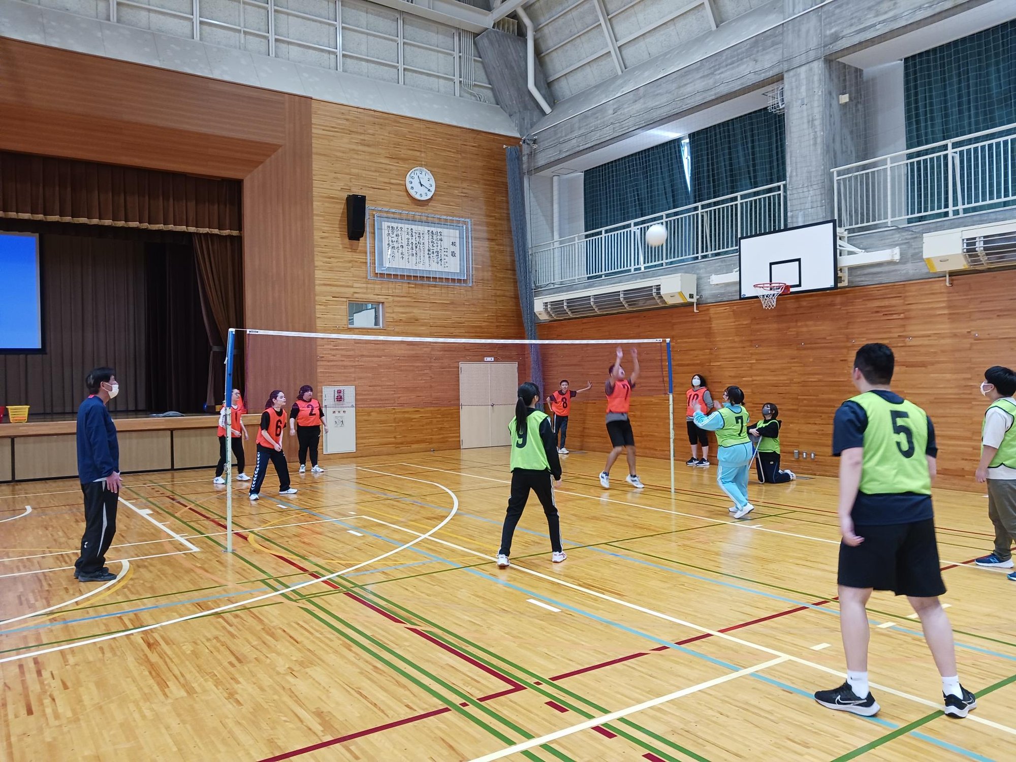 体育教室5-min