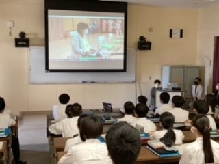 写真3授業ルーズS