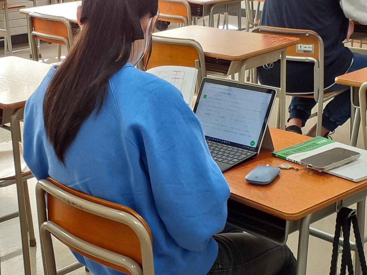 北斗学習会2 20221009