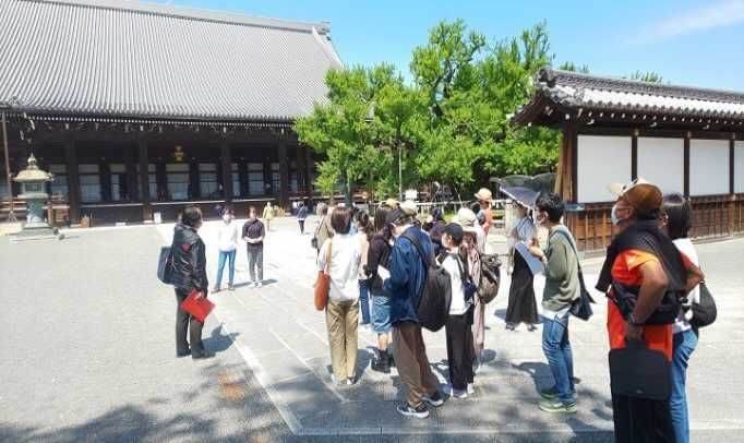 春の遠足の写真HP用 -作業-1