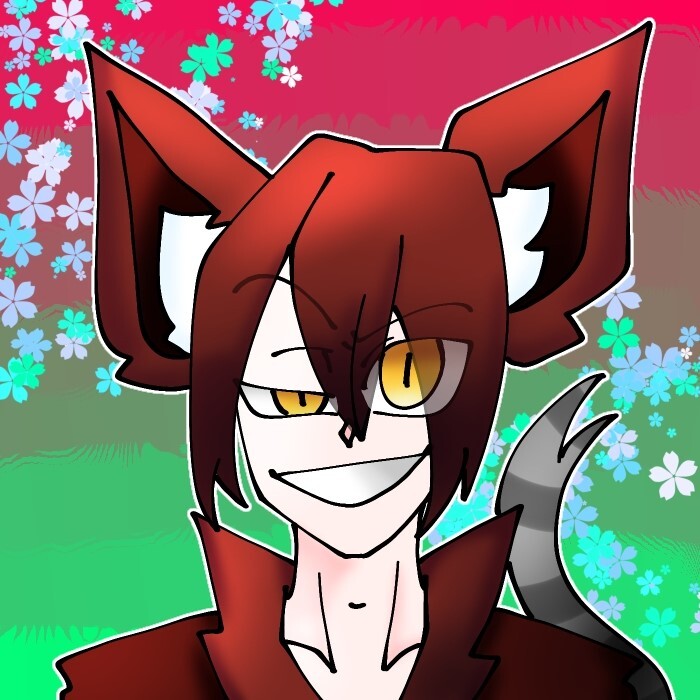 濱岡プロフィールイラスト