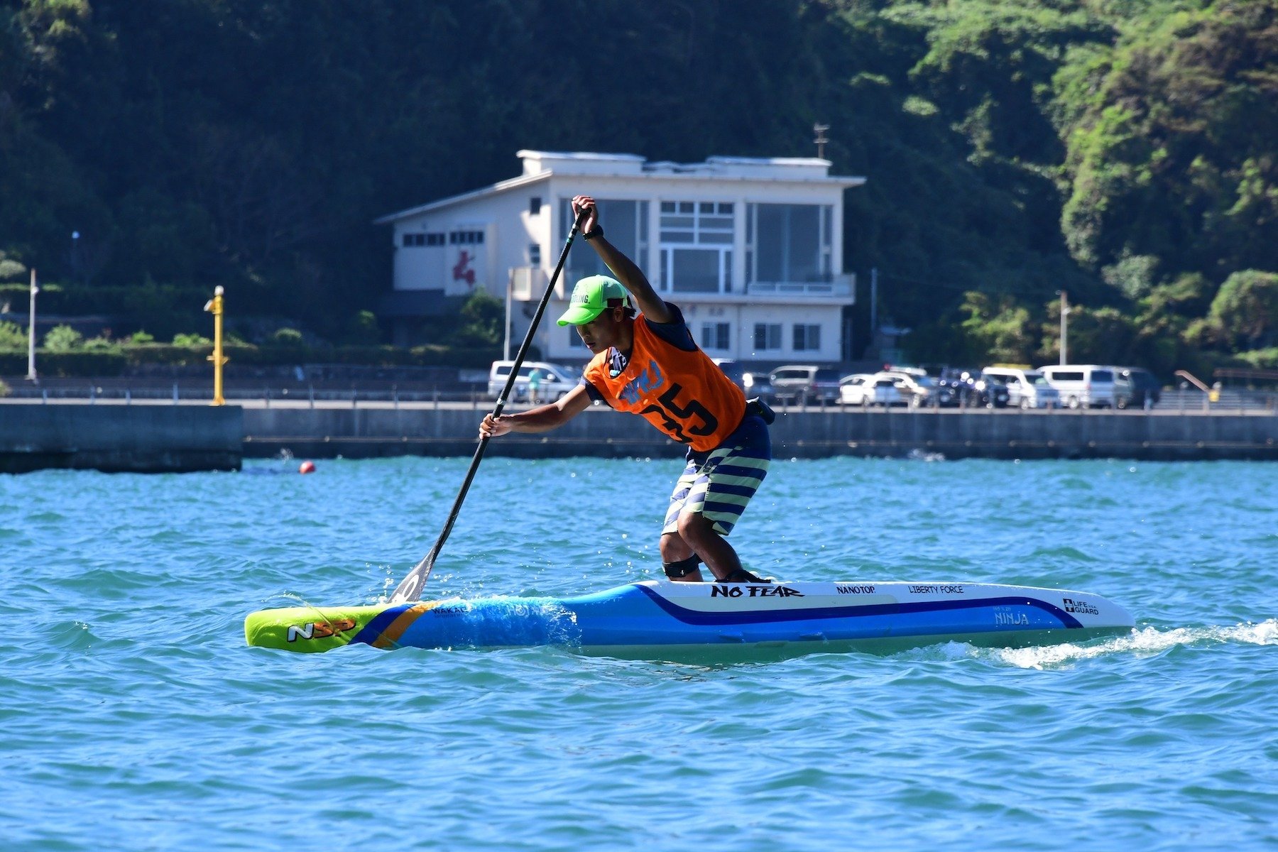 荒木珠里さん_全日本選手権202210