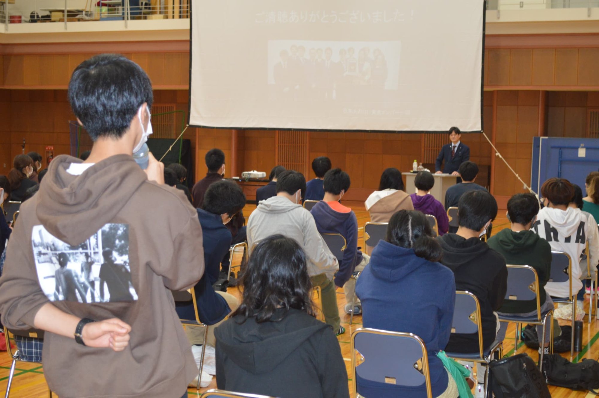 質疑応答(生徒と本間先生)(良)2