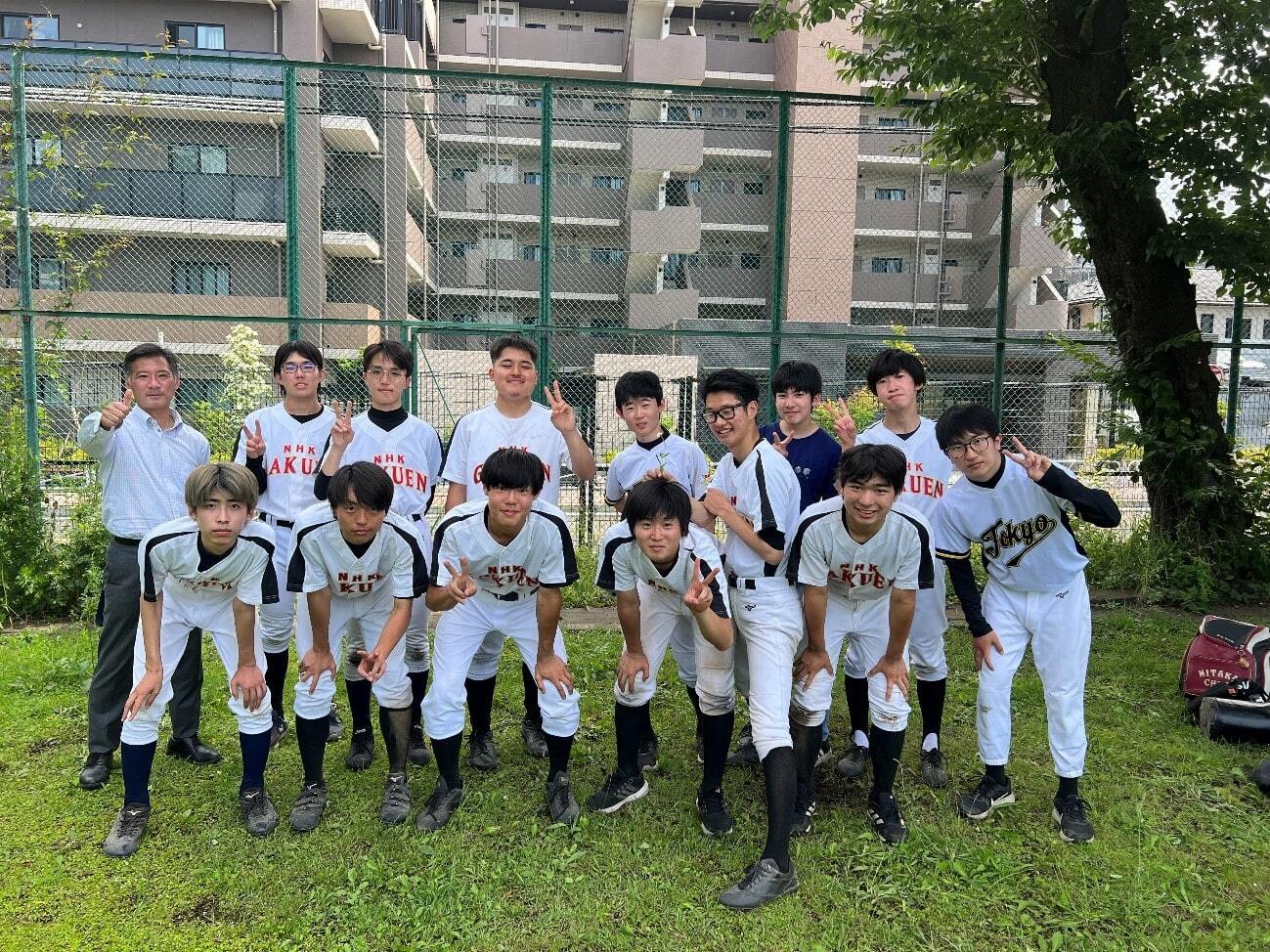 軟式野球部春季大会2023618-min