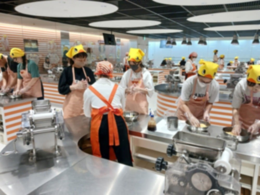 近畿ライフ遠足1