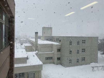 青森北斗 年度末試験1