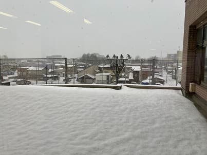 青森北斗 年度末試験2