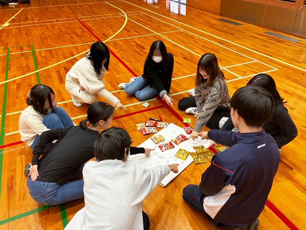 2025近畿集中スクーリング3