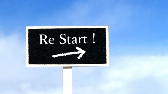 restart_イメージ