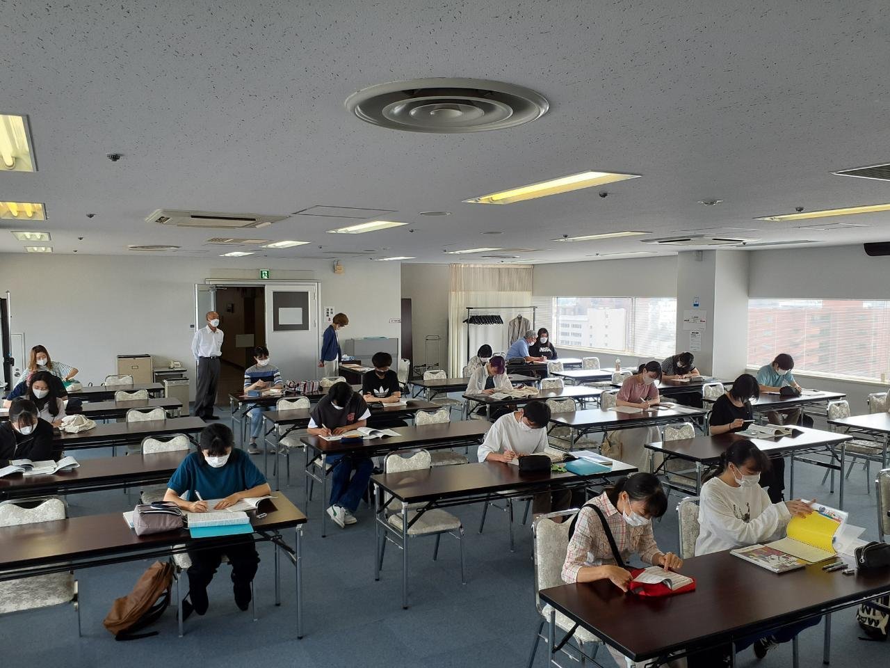 saved_file_1663635341966 北斗協力校 学習会 20220918