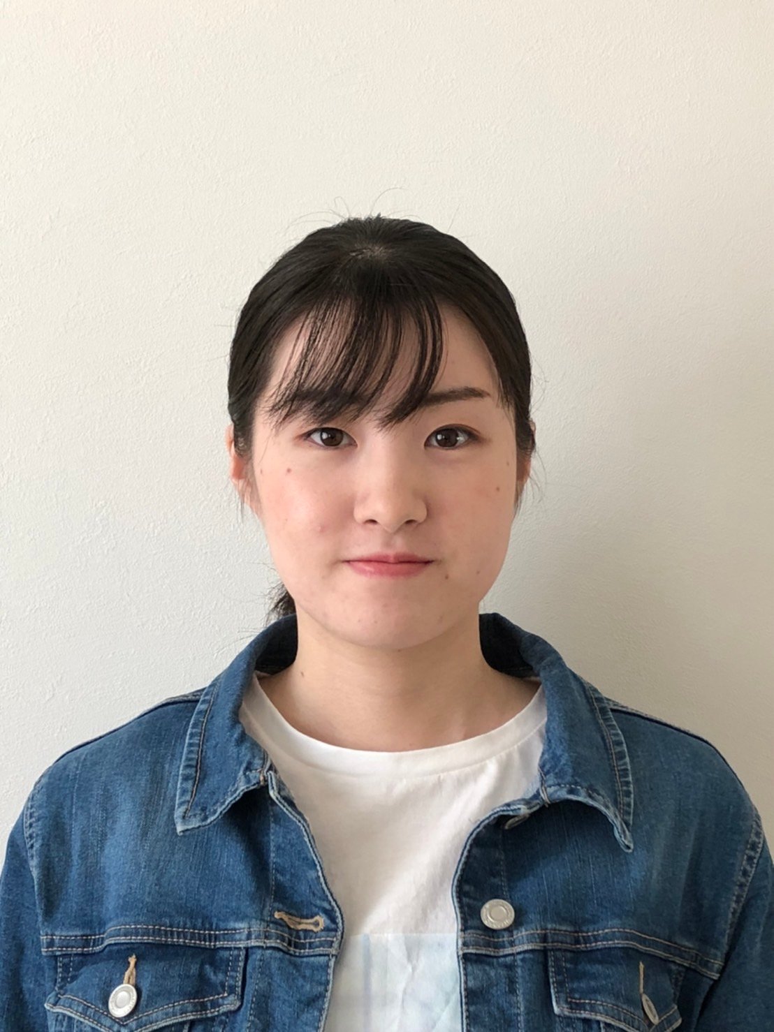 小玉果朋さんお顔写真