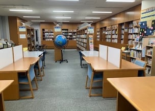 図書室