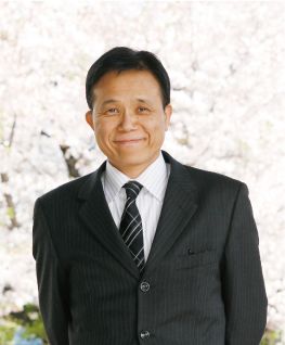 近畿地区統括部長