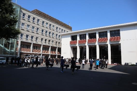 20190319 関東学院卒業式-5-1