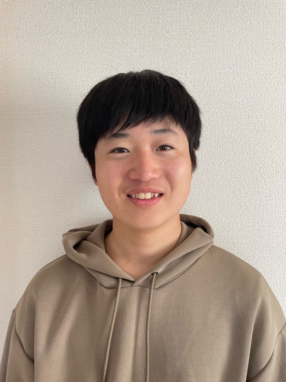 丹羽想樹さん顔写真