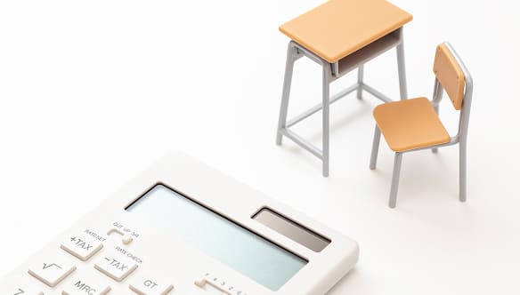 学費サポート(N学奨学金制度)