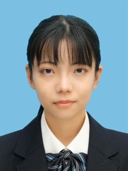 岸本浩佳さん顔写真