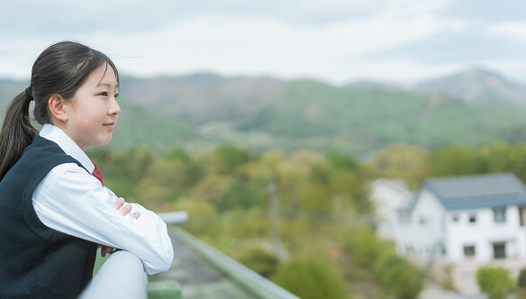 転入・編入学をお考えの方
