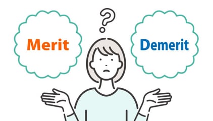 merit-demerit