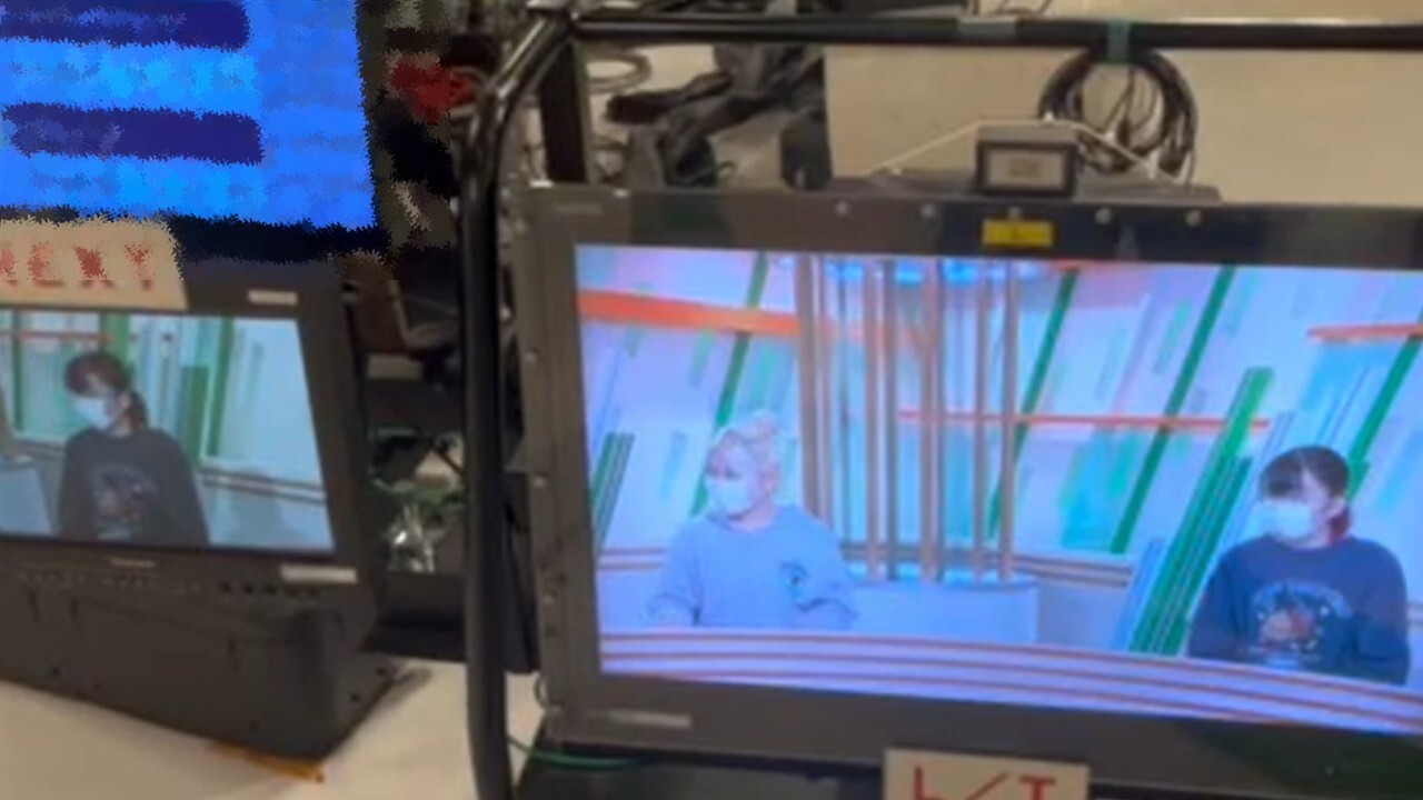 20251209 昌賢協力校 放送局見学