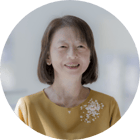 吉田ゆり子先生