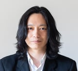 黒瀬珂瀾先生