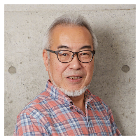 水彩画_野村重存