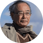 高野ムツオ先生