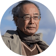 高野ムツオ先生