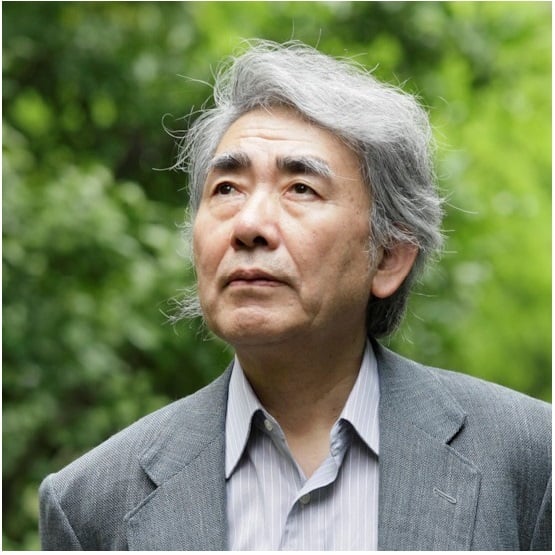 永田和宏先生_正方形