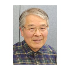 書道手本執筆_土橋 靖子