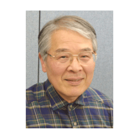 書道手本執筆_河合　仁