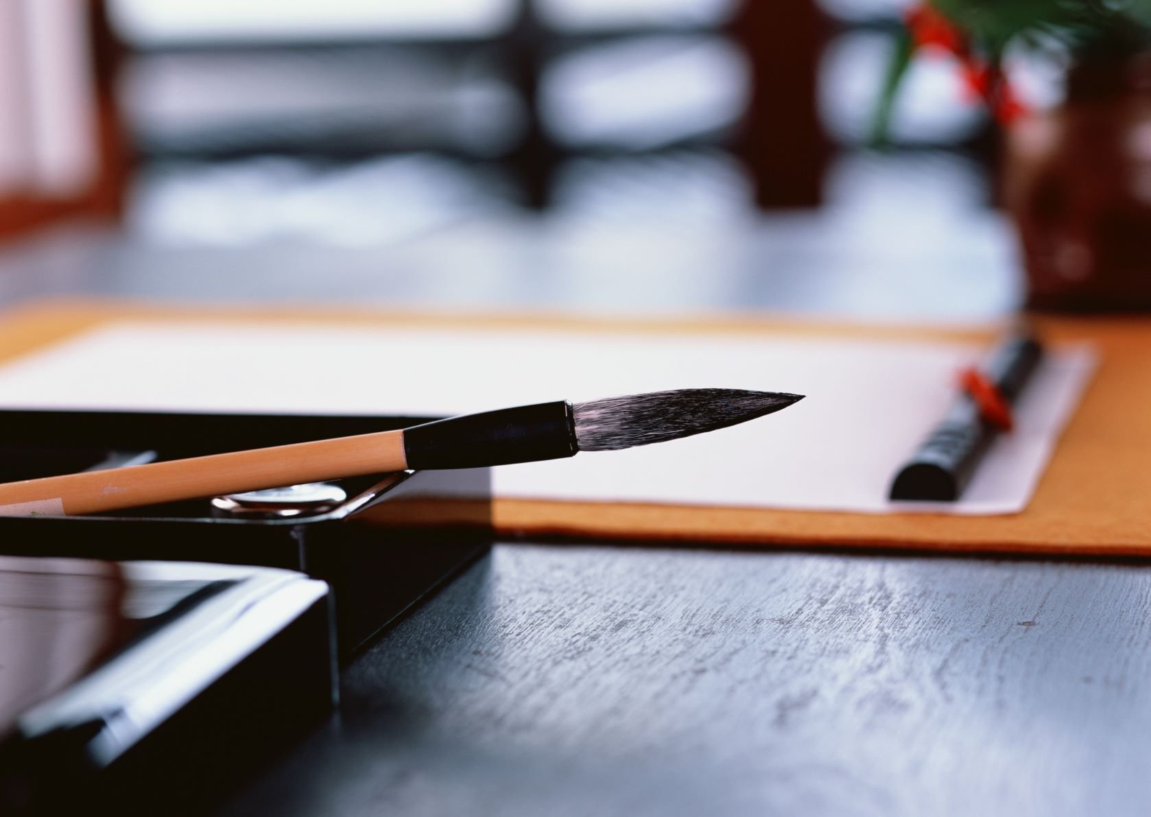 日常の書イメージ縮小