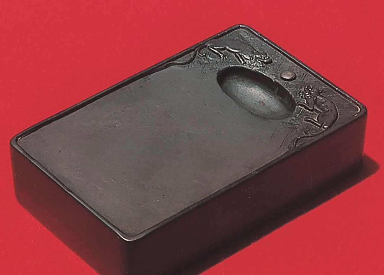 1C07_書道イメージ写真