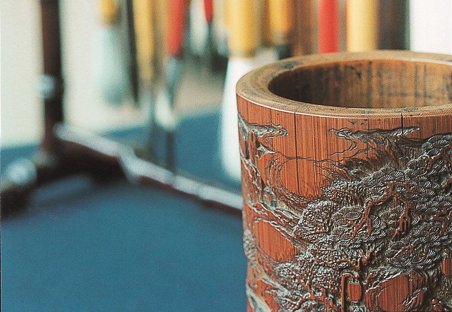 書道イメージ写真4