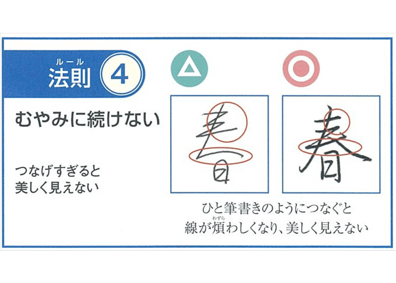 1L21_つづけ字法則4
