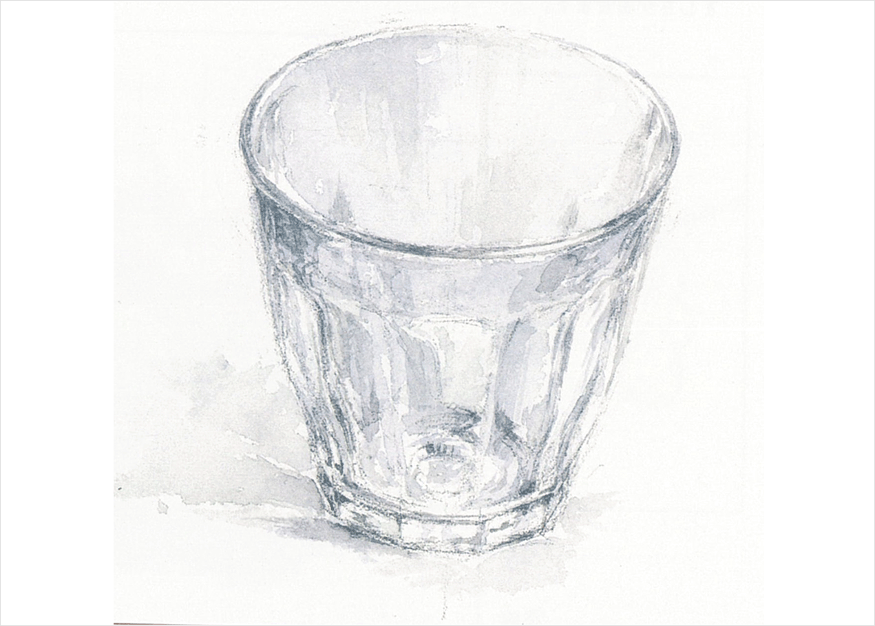 2K_水彩画_モチーフサンプル_コップ
