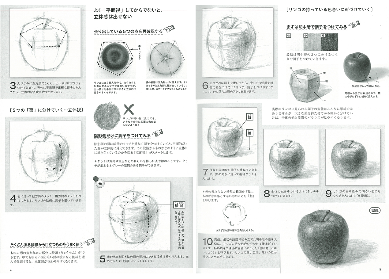 2L41N_デッサン_過程