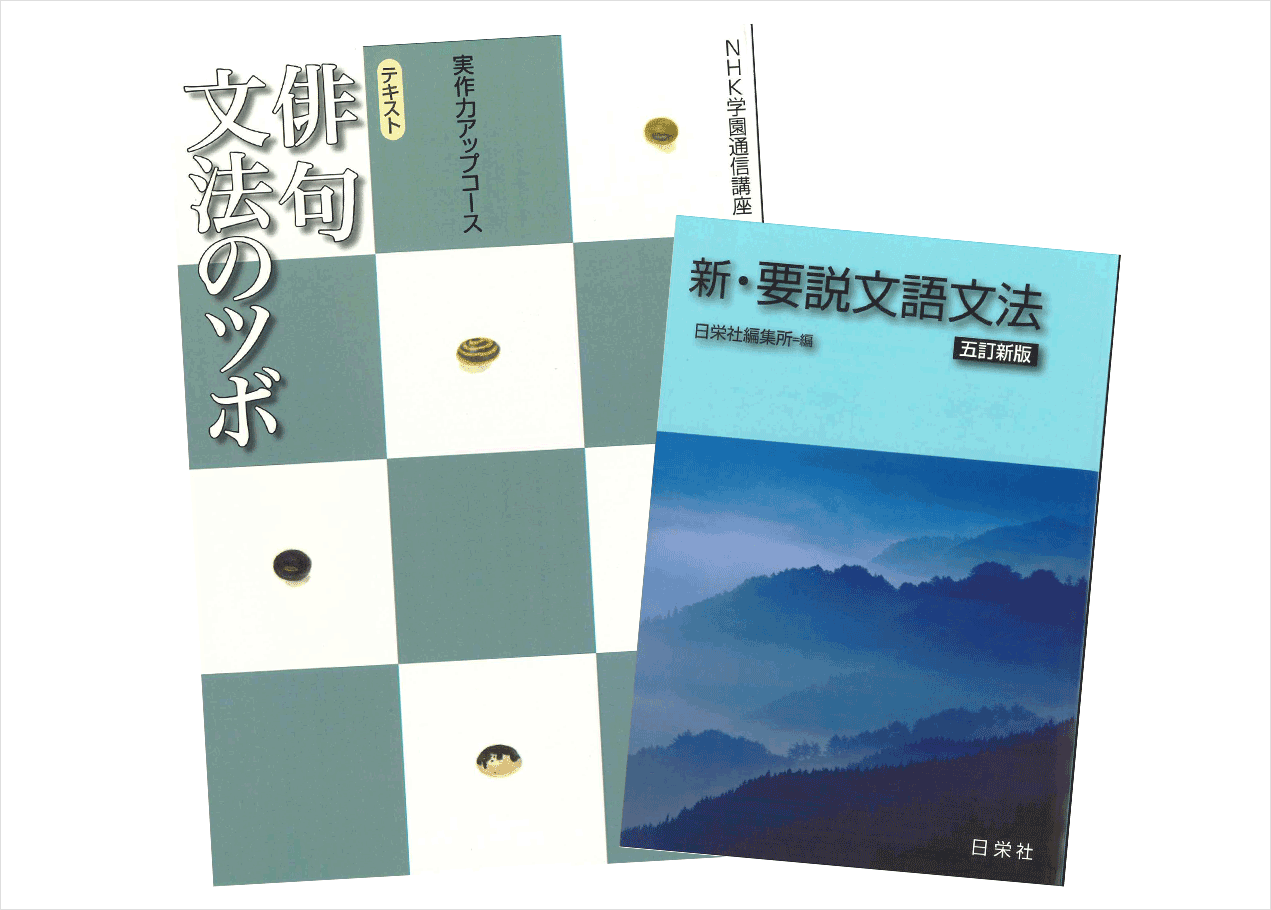 5A201_文法のツボテキスト2冊