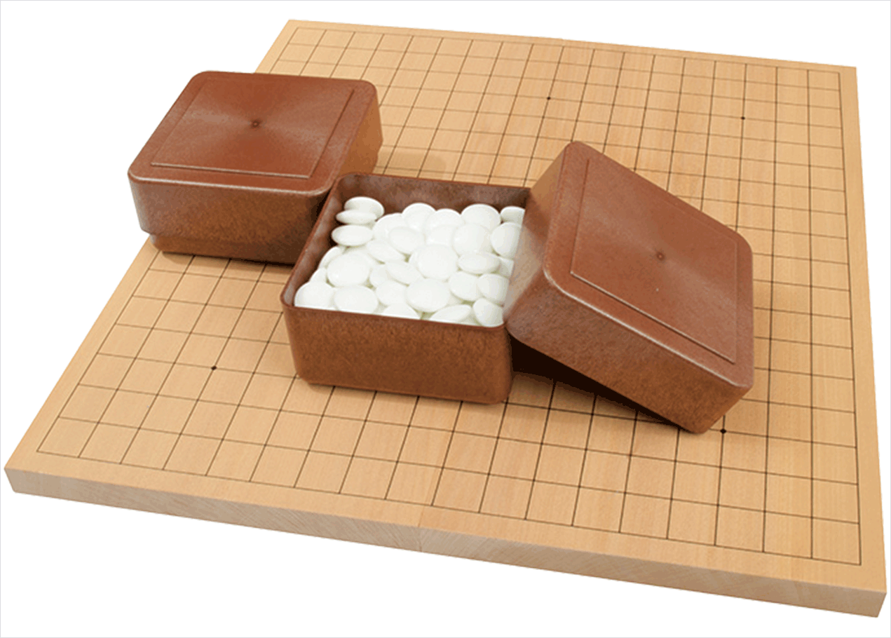 6P_囲碁イメージ画像