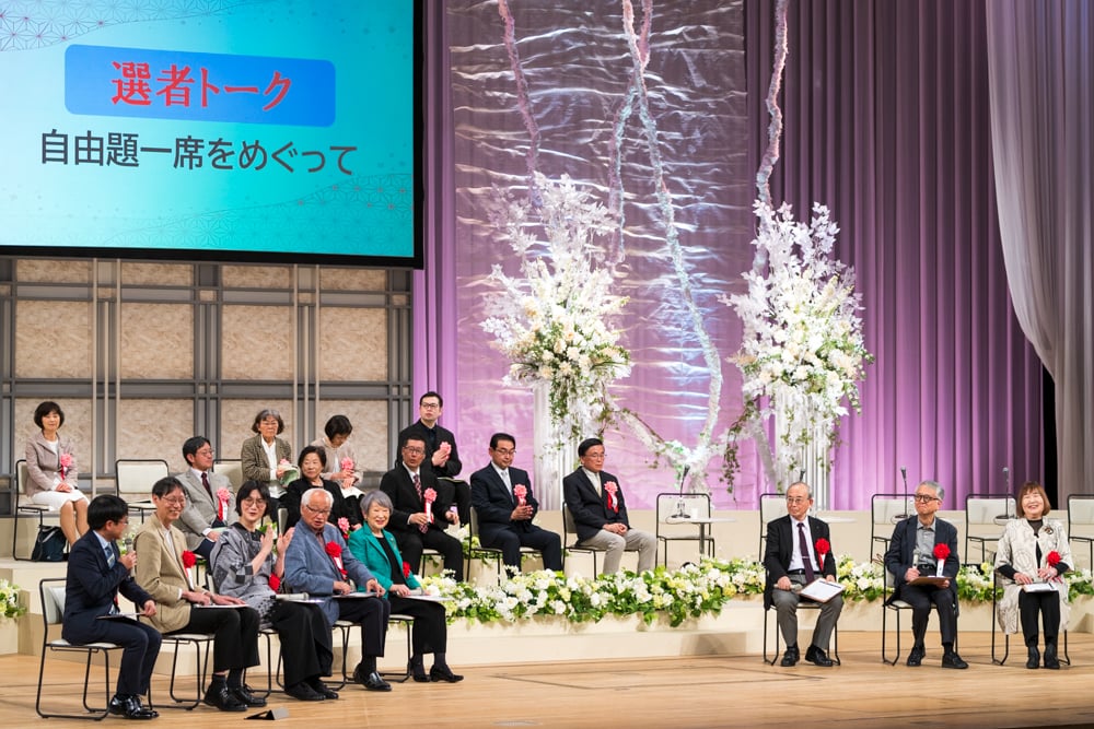 俳句 選者トーク・272-OSC01247