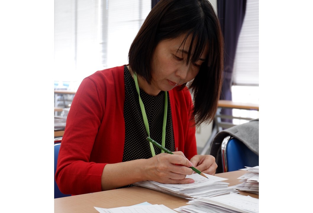 俳句自由題予選アップ