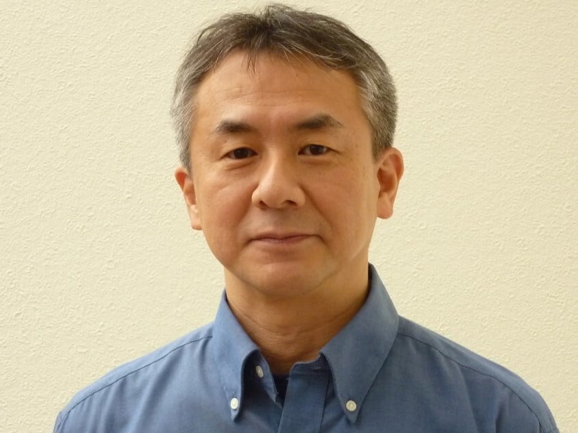 松村正直先生(2022夏の誌上)